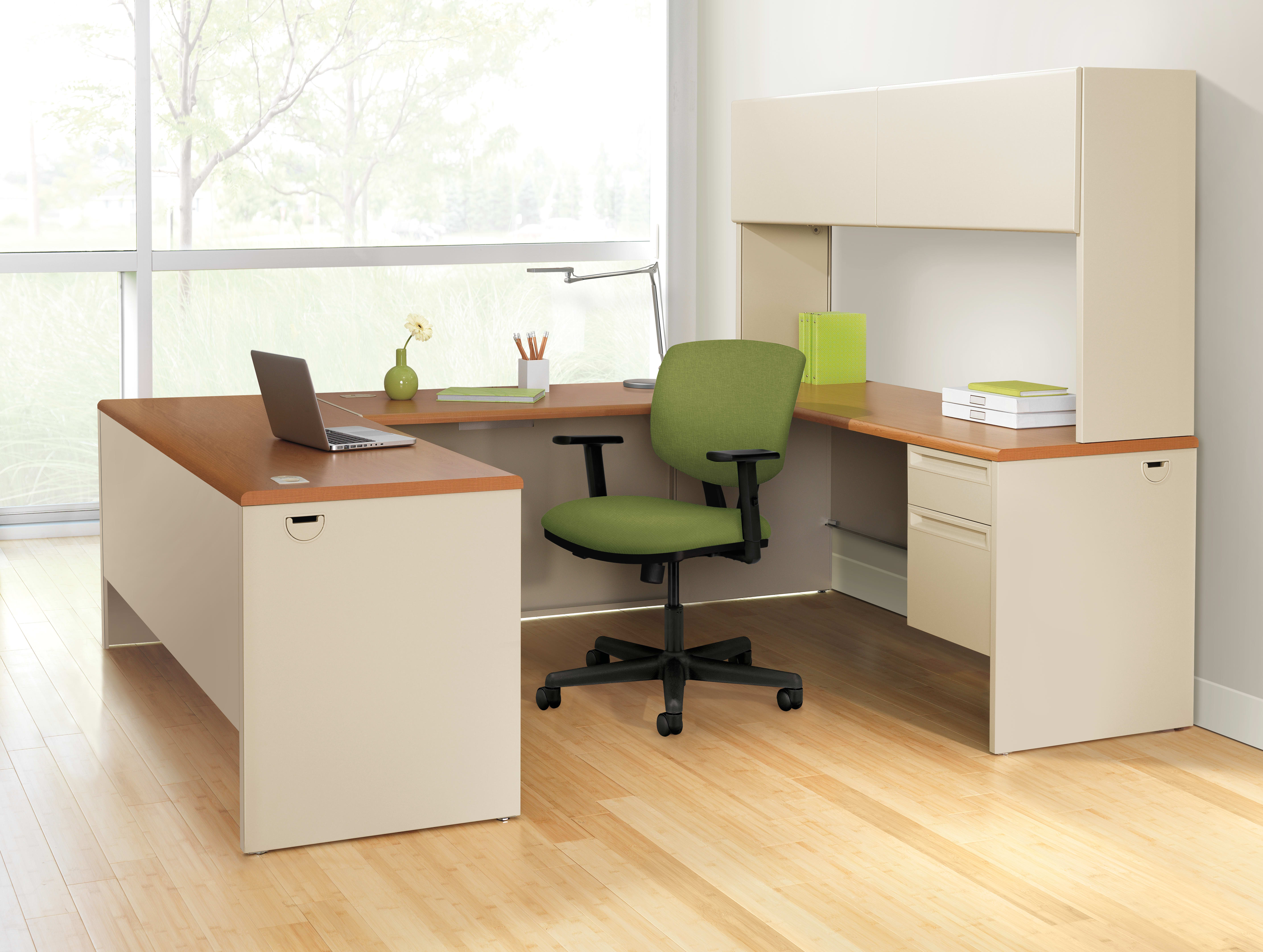 38000 Series HON Office Furniture